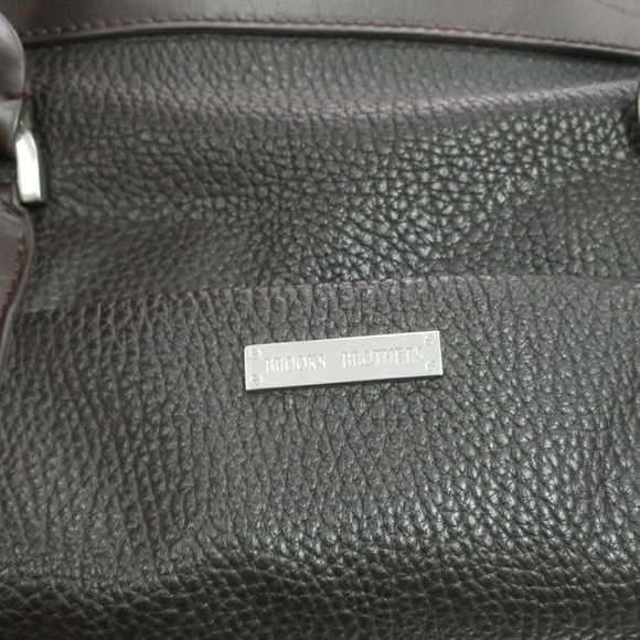 Brooks Brothers Bags Brooks Brothers Duffle Bag Poshmark